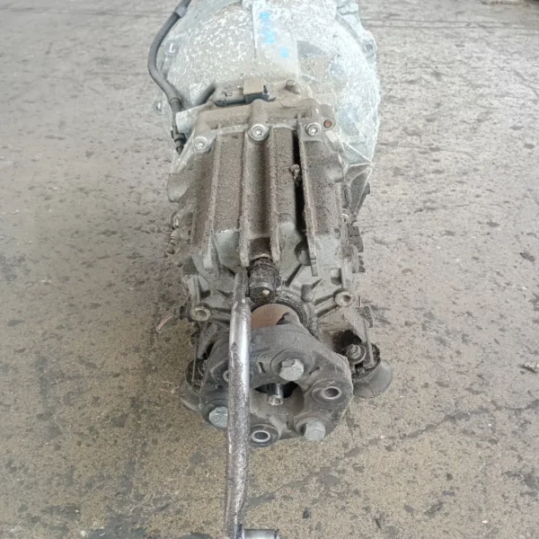 Cambio completo Bmw Serie 1 (2007 – 2012) 2.0 105 KW diesel 23007561767 N47D20A