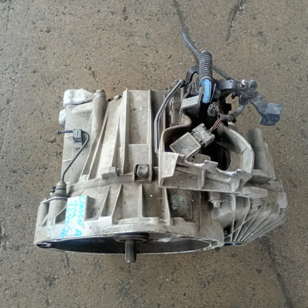 Cambio completo Mercedes benz Classe A (2004 – 2013) 1.5 70 KW benzina A1693603100 266920
