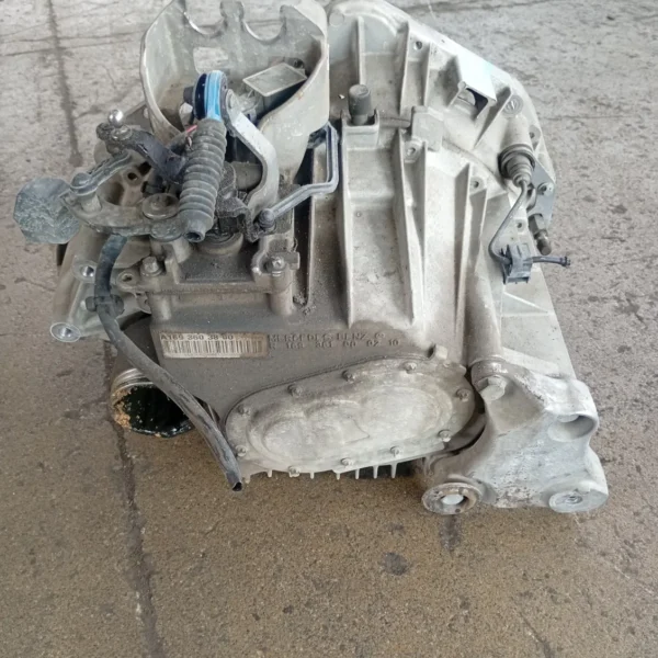 Cambio completo Mercedes benz Classe A (2004 – 2013) 1.5 70 KW benzina A1693603100 266920