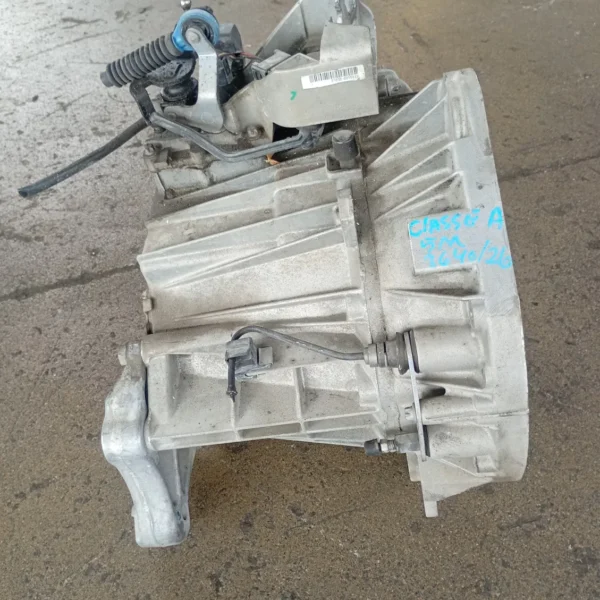 Cambio completo Mercedes benz Classe A (2004 – 2013) 1.5 70 KW benzina A1693603100 266920