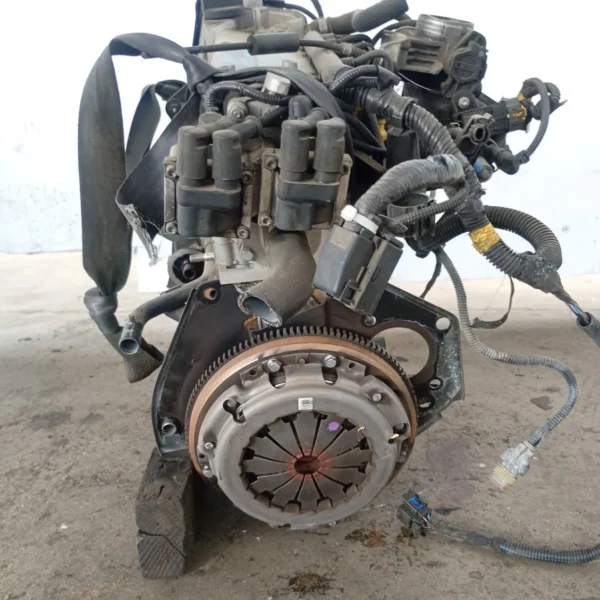 Motore semicompleto Fiat Panda (2009 – 2011) 1.1 40 KW benzina 71751087 187A1000