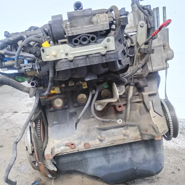 Motore semicompleto Fiat Panda (2009 – 2011) 1.1 40 KW benzina 71751087 187A1000