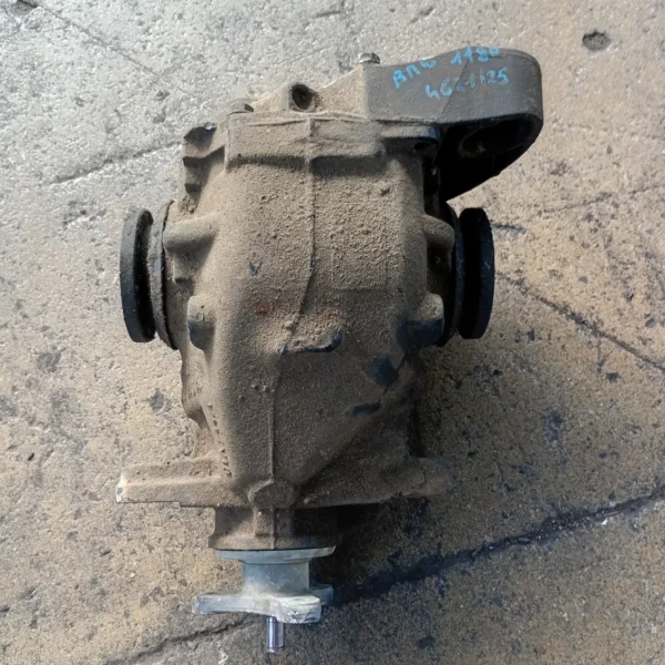 Differenziale posteriore Bmw Serie 1 (2007 – 2012) 2.0 105 KW diesel 33107591017 N47D20A