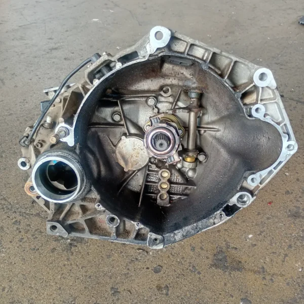 Cambio completo Fiat Palio (1997 – 2003) 1.7 51 KW diesel 46807927 176A3.000