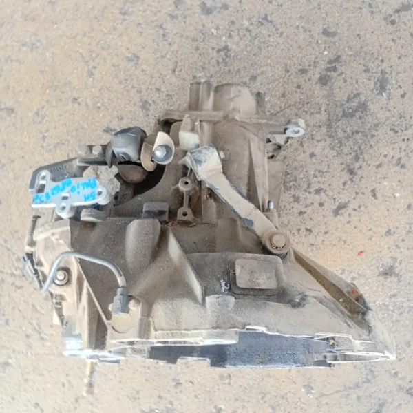 Cambio completo Fiat Palio (1997 – 2003) 1.7 51 KW diesel 46807927 176A3.000