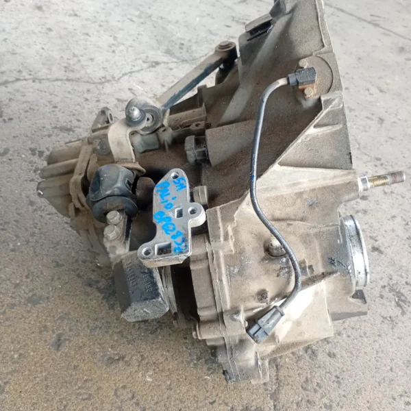 Cambio completo Fiat Palio (1997 – 2003) 1.7 51 KW diesel 46807927 176A3.000