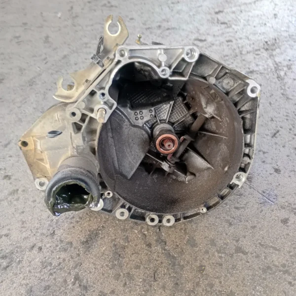 Cambio completo Fiat Panda (2003 – 2010) 1.2 44 KW benzina 55273080 188A4000