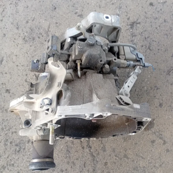 Cambio completo Fiat Panda (2003 – 2010) 1.2 44 KW benzina 55273080 188A4000