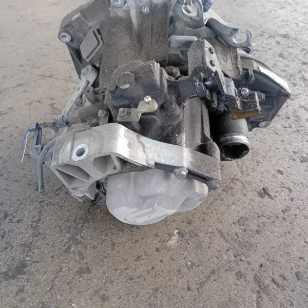 Cambio completo Fiat Panda (2003 – 2010) 1.2 44 KW benzina 55273080 188A4000