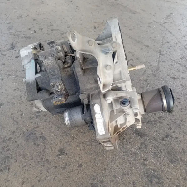 Cambio completo Fiat Panda (2003 – 2010) 1.2 44 KW benzina 55273080 188A4000
