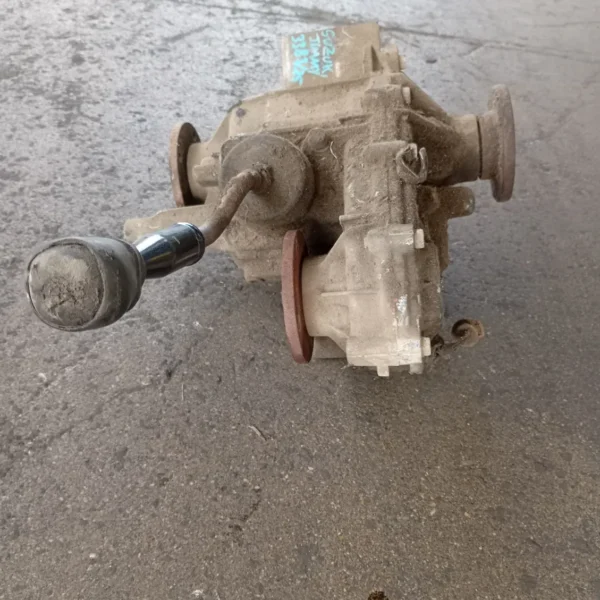 Riduttore cambio Suzuki Jimny (1999 – 2005) 1.3 59 KW benzina 2951081A90000 G13BB