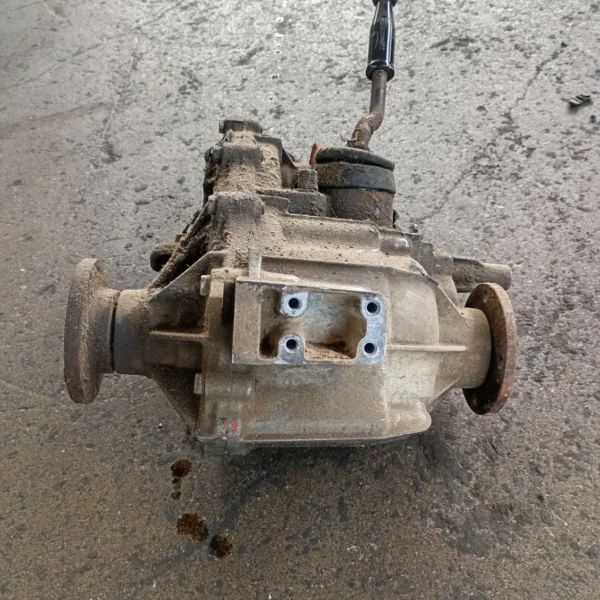 Riduttore cambio Suzuki Jimny (1999 – 2005) 1.3 59 KW benzina 2951081A90000 G13BB