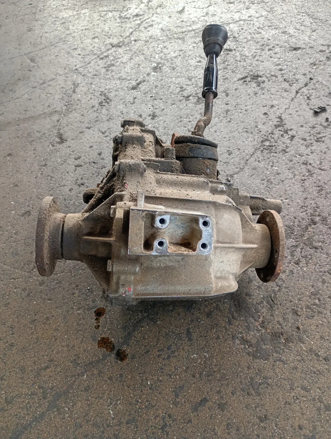 Riduttore cambio Suzuki Jimny (1999 – 2005) 1.3 59 KW benzina 2951081A90000 G13BB
