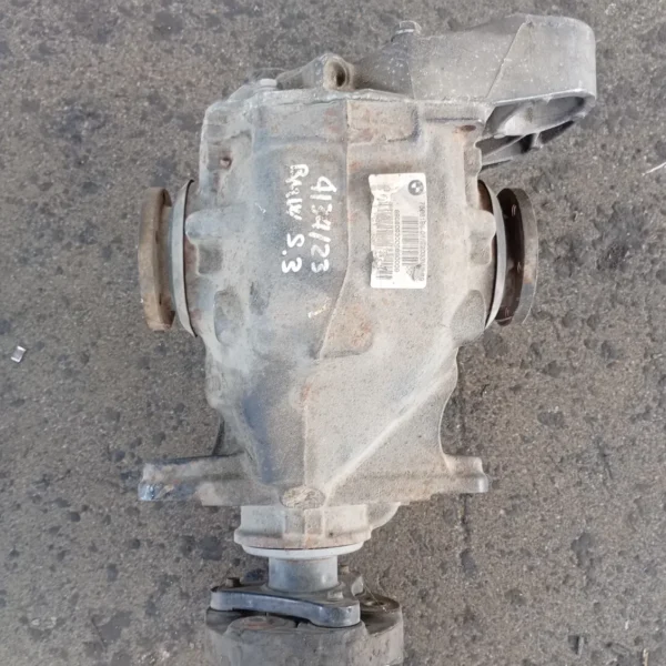 Differenziale posteriore completo Bmw Serie 3 (2008 – oggi) 3.0 180 KW diesel 33107572521 306D3