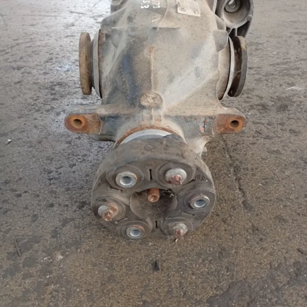 Differenziale posteriore completo Bmw Serie 3 (2008 – oggi) 3.0 180 KW diesel 33107572521 306D3