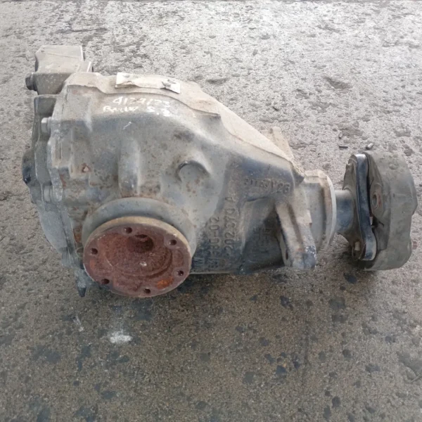 Differenziale posteriore completo Bmw Serie 3 (2008 – oggi) 3.0 180 KW diesel 33107572521 306D3