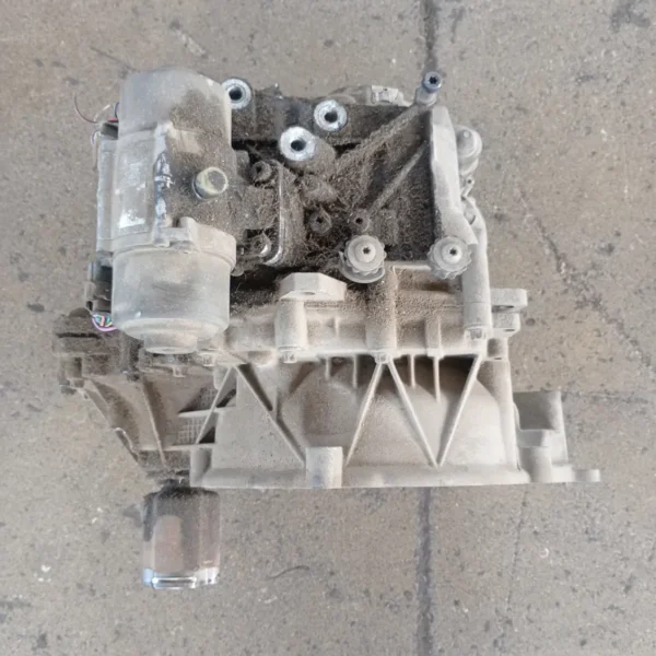 Cambio robotizzato Smart Fortwo (2007 – 2011) 1.0 52 KW benzina 3B21
