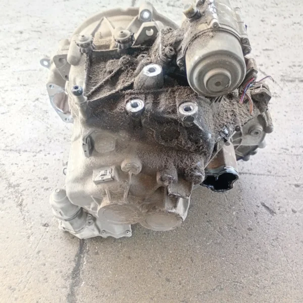 Cambio robotizzato Smart Fortwo (2007 – 2011) 1.0 52 KW benzina 3B21