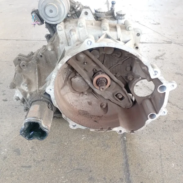 Cambio robotizzato Smart Fortwo (2007 – 2011) 1.0 52 KW benzina 3B21