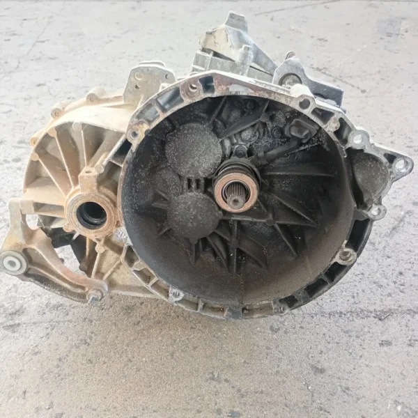 Cambio completo Volvo V50 (2004 – 2012) 2.0 100 KW diesel 8252196 D4204T