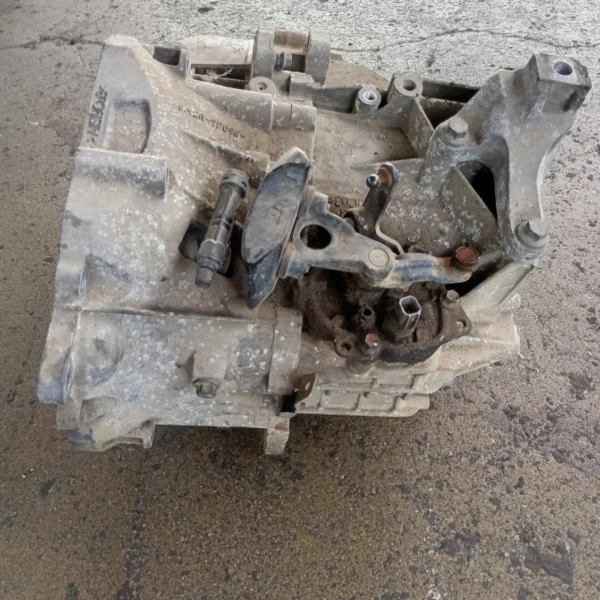 Cambio completo Volvo V50 (2004 – 2012) 2.0 100 KW diesel 8252196 D4204T