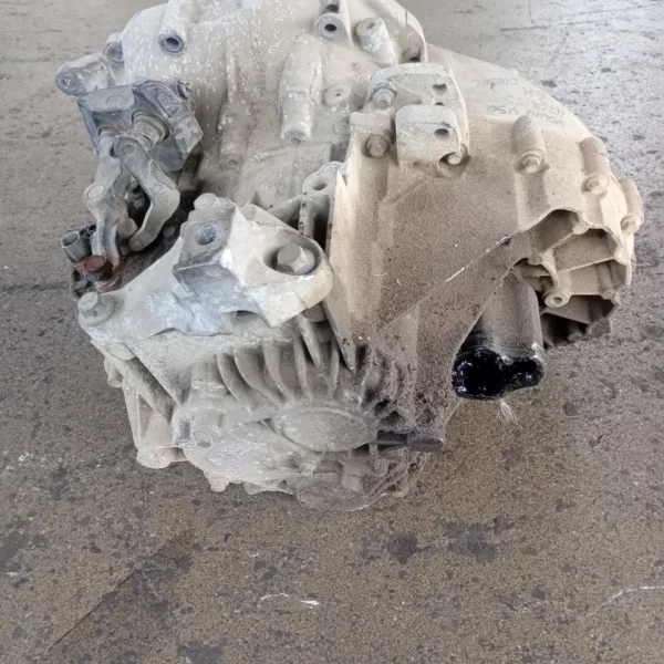 Cambio completo Volvo V50 (2004 – 2012) 2.0 100 KW diesel 8252196 D4204T