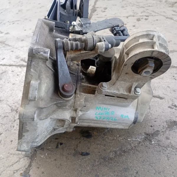 Cambio completo Mini Mini (2001 – 2006) 1.6 85 KW benzina 23000432963 W10B16A