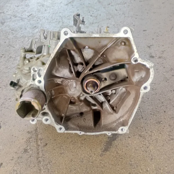 Cambio completo Honda Jazz 2a Serie (2011 – 2015) 1.2 66 KW benzina L12B2