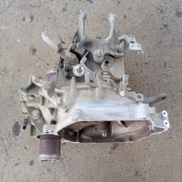 Cambio completo Honda Jazz 2a Serie (2011 – 2015) 1.2 66 KW benzina L12B2