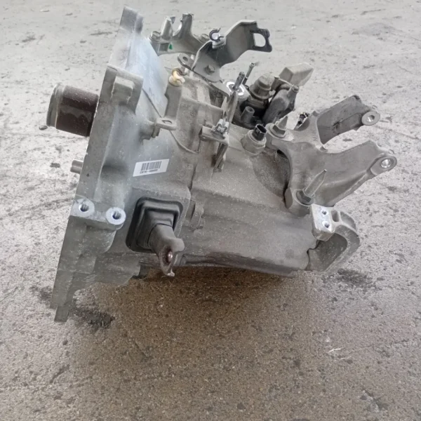 Cambio completo Honda Jazz 2a Serie (2011 – 2015) 1.2 66 KW benzina L12B2