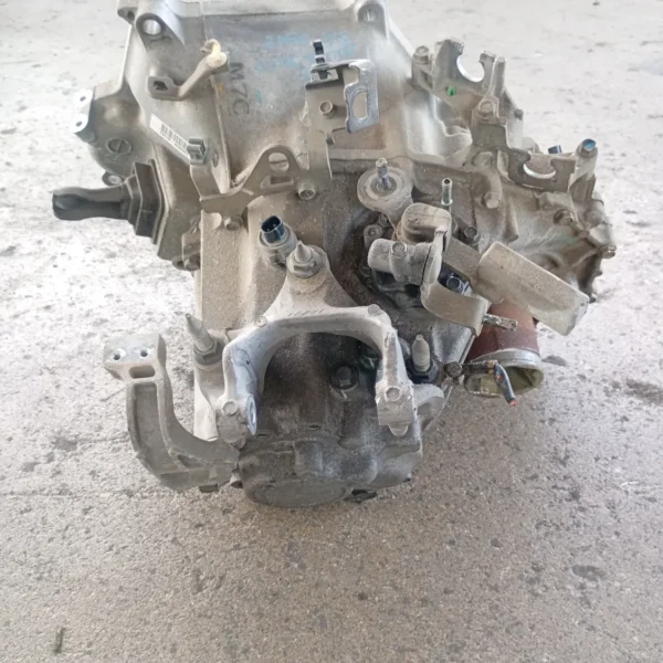 Cambio completo Honda Jazz 2a Serie (2011 – 2015) 1.2 66 KW benzina L12B2