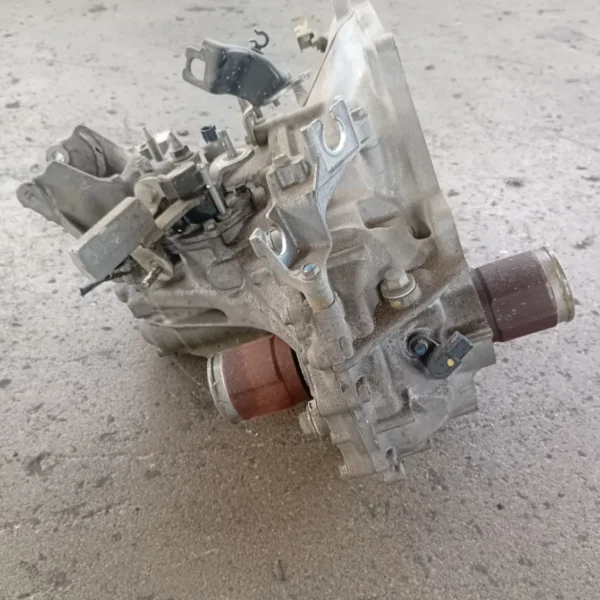 Cambio completo Honda Jazz 2a Serie (2011 – 2015) 1.2 66 KW benzina L12B2
