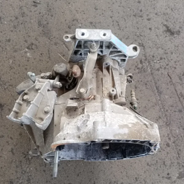 Cambio completo Fiat Punto (2013 – 2017) 1.3 62 KW diesel 55248063 199B4000