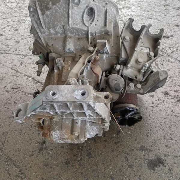 Cambio completo Fiat Punto (2013 – 2017) 1.3 62 KW diesel 55248063 199B4000