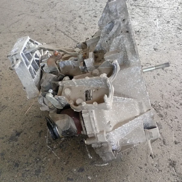 Cambio completo Fiat Punto (2013 – 2017) 1.3 62 KW diesel 55248063 199B4000