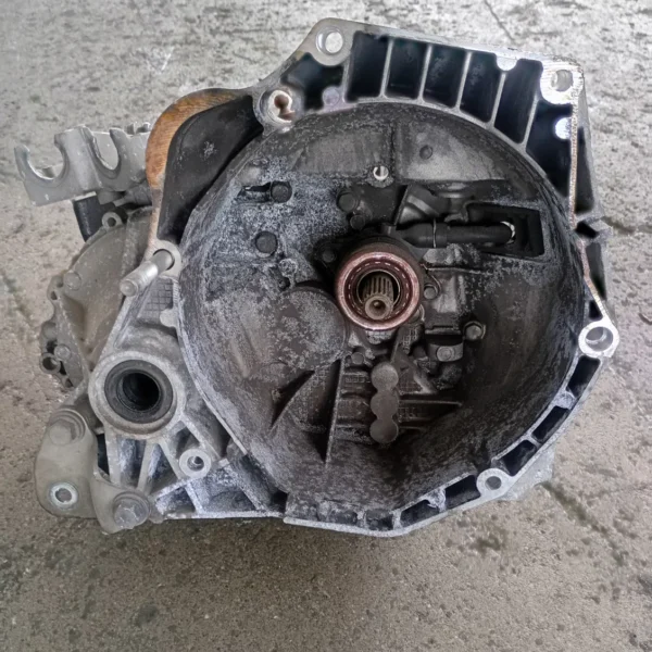 Cambio completo Fiat Punto (2013 – 2017) 1.3 62 KW diesel 55248063 199B4000