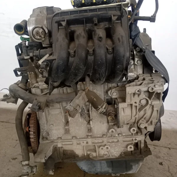 Motore completo Peugeot 207 (2006 – 2009) 1.4 54 KW benzina KFV