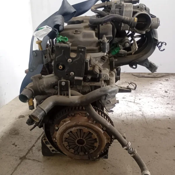 Motore completo Peugeot 207 (2006 – 2009) 1.4 54 KW benzina KFV