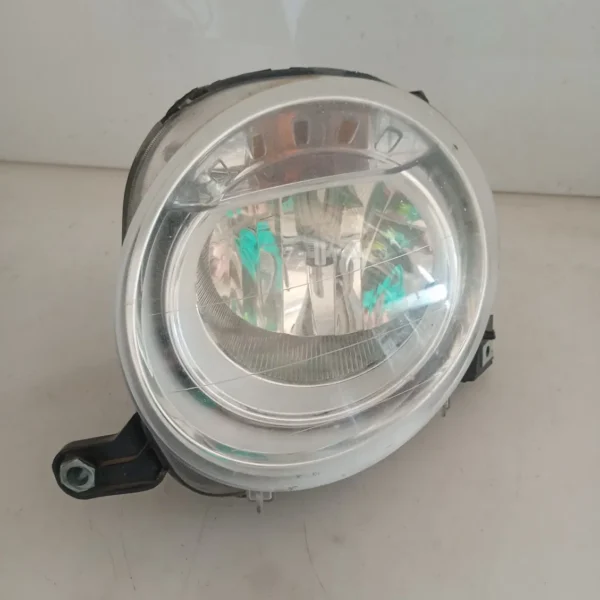 Faro ant. sinistra Fiat 500 (2007 – 2015) 1.2 51 KW 51787492 169A4000