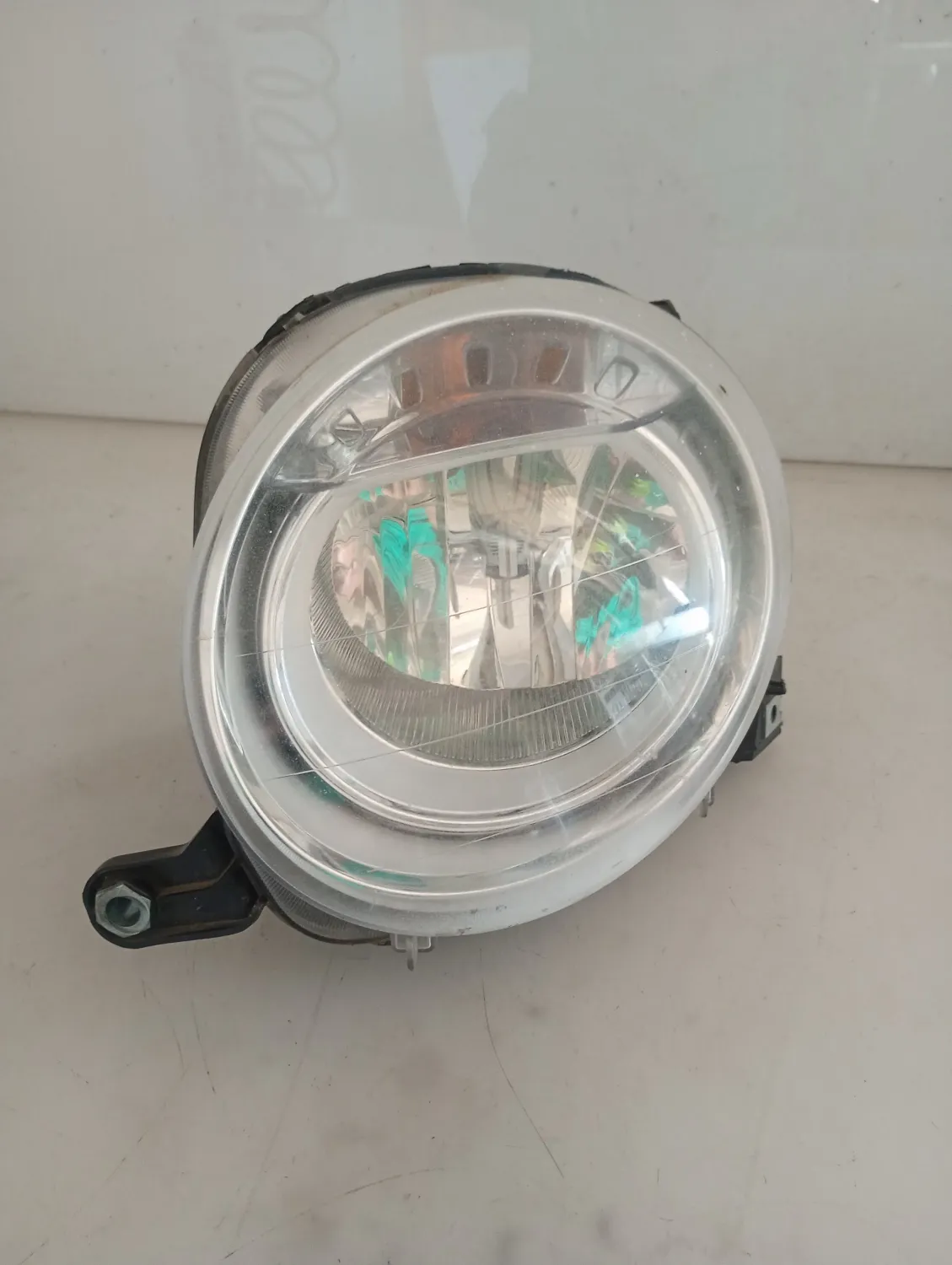 Faro ant. sinistra Fiat 500 (2007 – 2015) 1.2 51 KW 51787492 169A4000