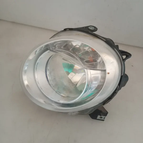 Faro ant. sinistra Fiat 500 (2007 – 2015) 1.2 51 KW 51787492 169A4000
