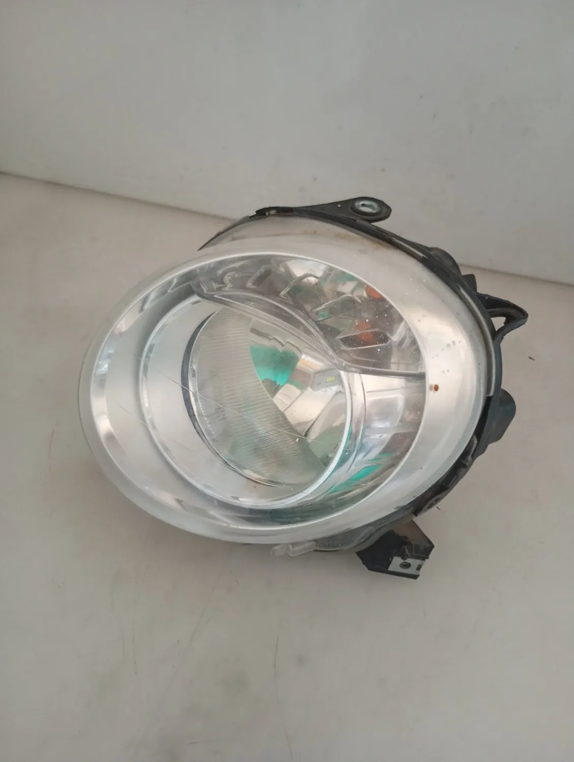 Faro ant. sinistra Fiat 500 (2007 – 2015) 1.2 51 KW 51787492 169A4000