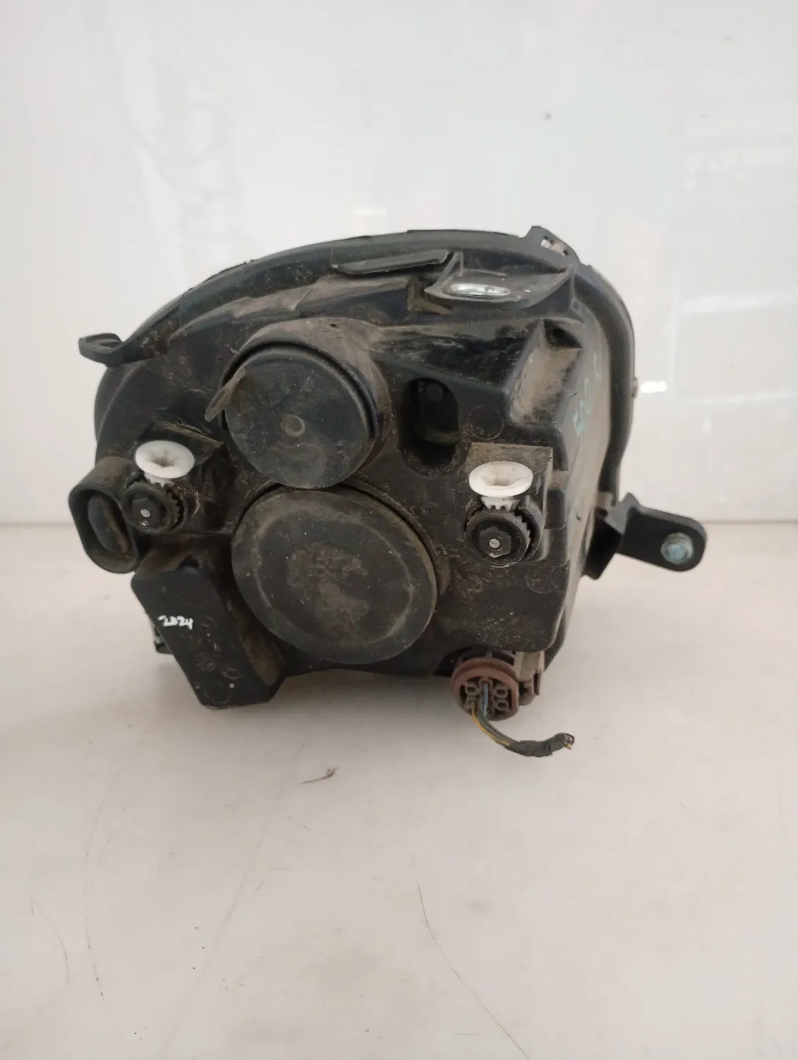 Faro ant. sinistra Fiat 500 (2007 – 2015) 1.2 51 KW 51787492 169A4000
