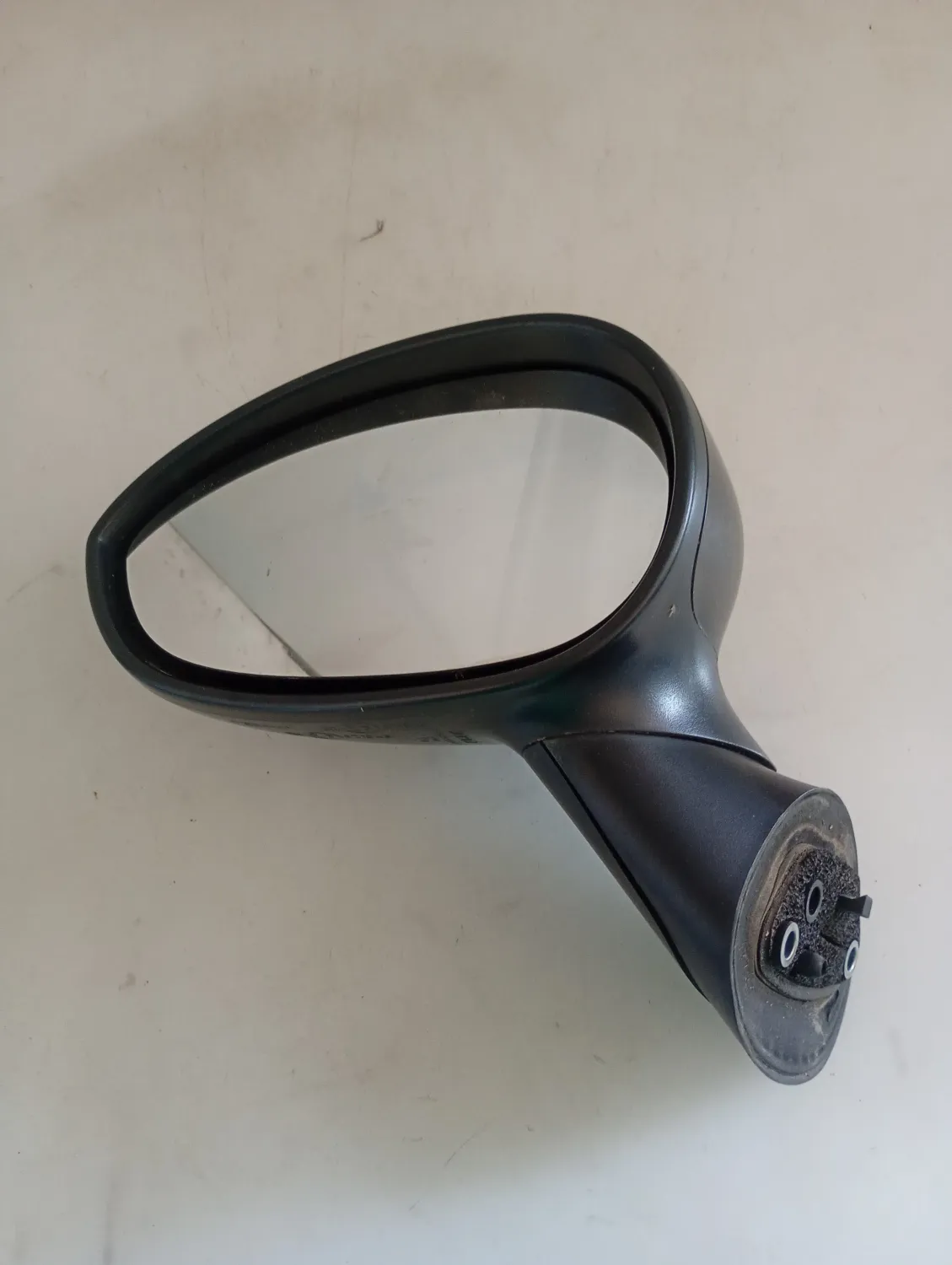 Specchietto est.elettrico sinistra Fiat 500 (2007 – 2015) 1.3 55 KW diesel 735655745 169A1000