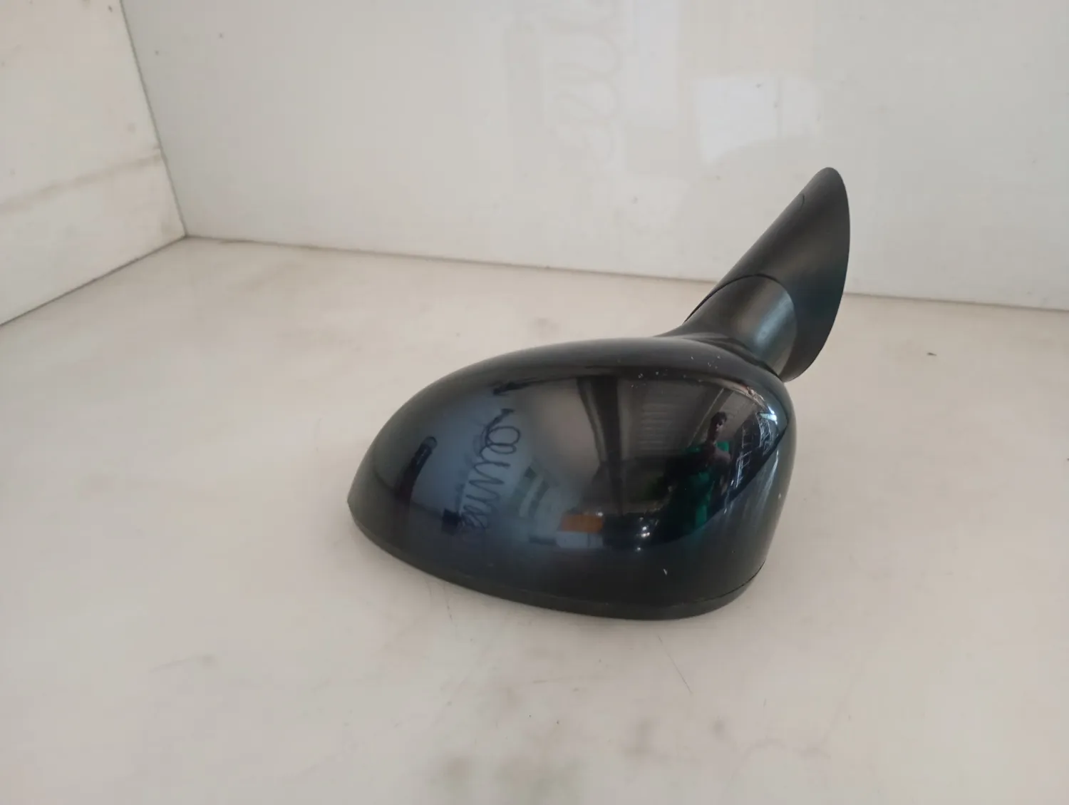 Specchietto est.elettrico sinistra Fiat 500 (2007 – 2015) 1.3 55 KW diesel 735655745 169A1000