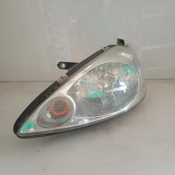 Faro ant. sinistra Ford Ka (2008 – 2017) 1.2 51 KW benzina 1563832 169A4000