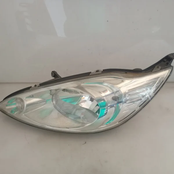 Faro ant. sinistra Ford Ka (2008 – 2017) 1.2 51 KW benzina 1563832 169A4000