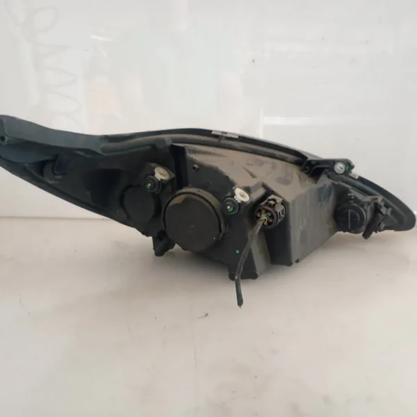 Faro ant. sinistra Ford Ka (2008 – 2017) 1.2 51 KW benzina 1563832 169A4000