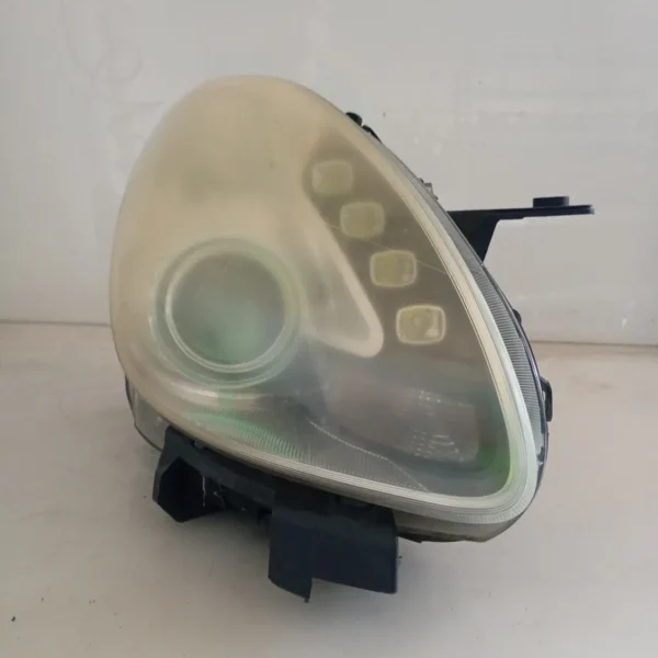 Faro ant. destra Alfa Romeo Giulietta (2010 – 2013) 1.4 125 KW benzina 50553071 940A2000