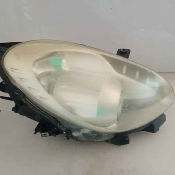 Faro ant. destra Alfa Romeo Giulietta (2010 – 2013) 1.4 125 KW benzina 50553071 940A2000